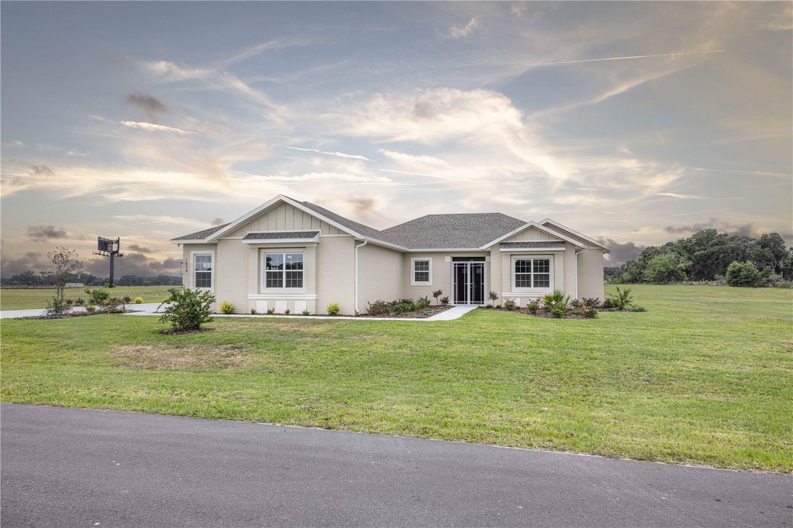 OXFORD LANDINGS - Residential