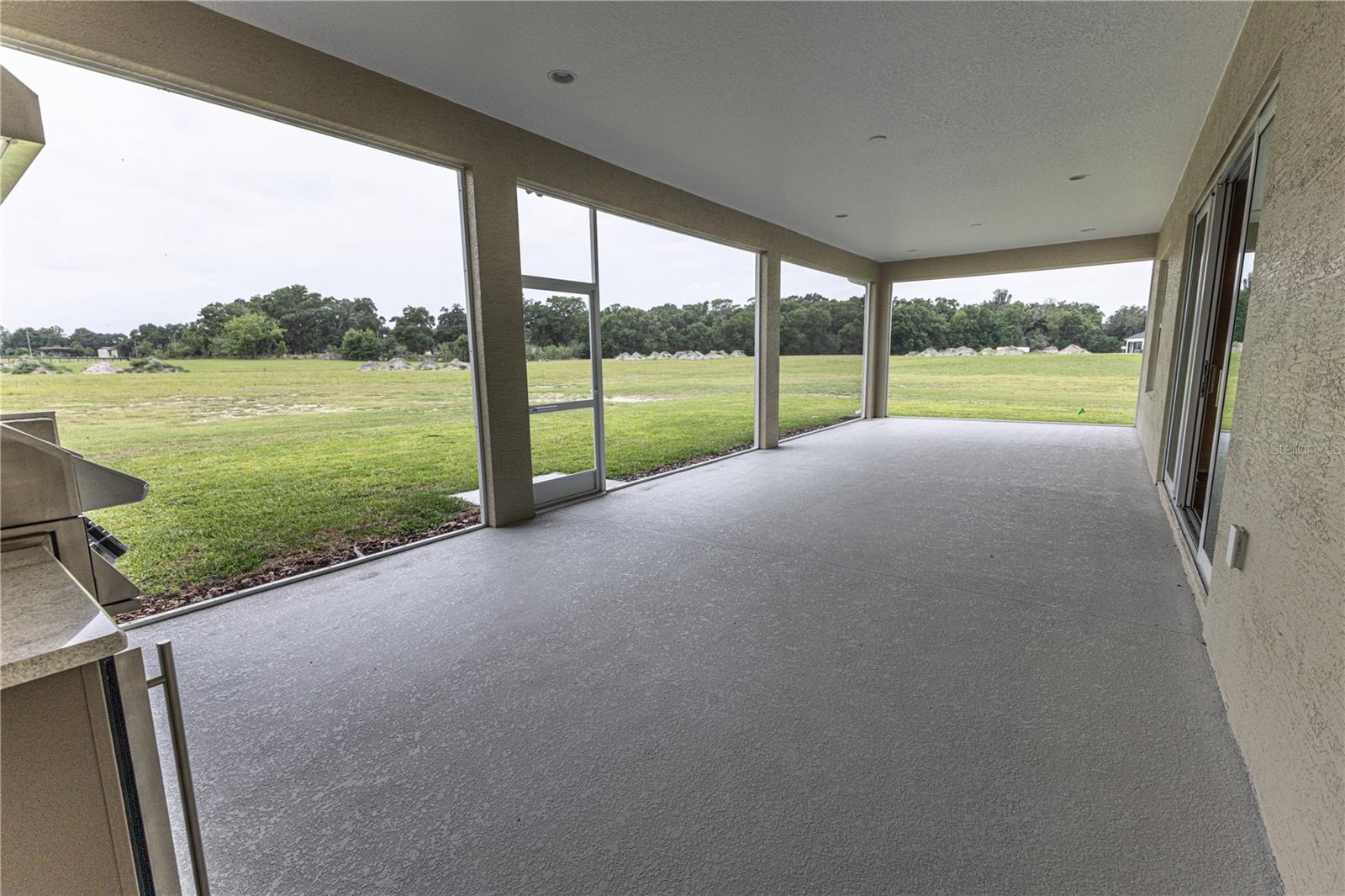 OXFORD LANDINGS - Residential