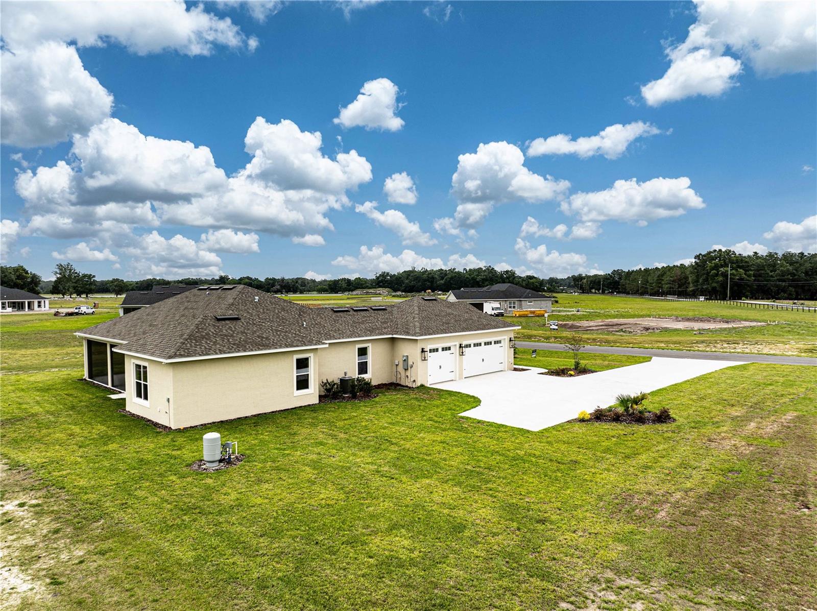 OXFORD LANDINGS - Residential