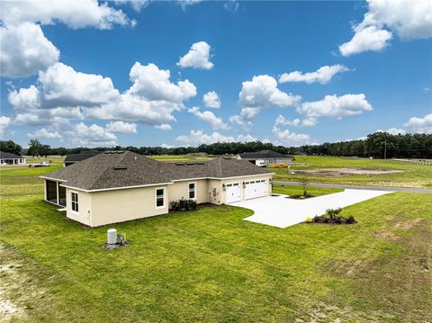 Tiny photo for 1439 Cr 212, Oxford, FL 34484 (MLS # G5112322)