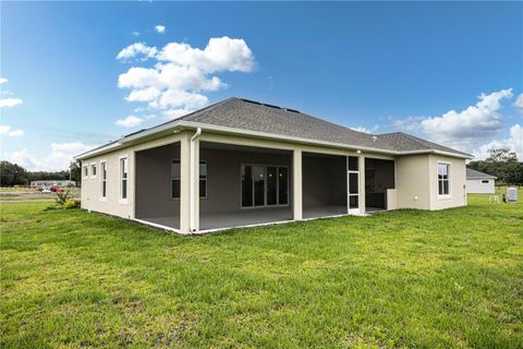 Tiny photo for 1439 Cr 212, Oxford, FL 34484 (MLS # G5112322)