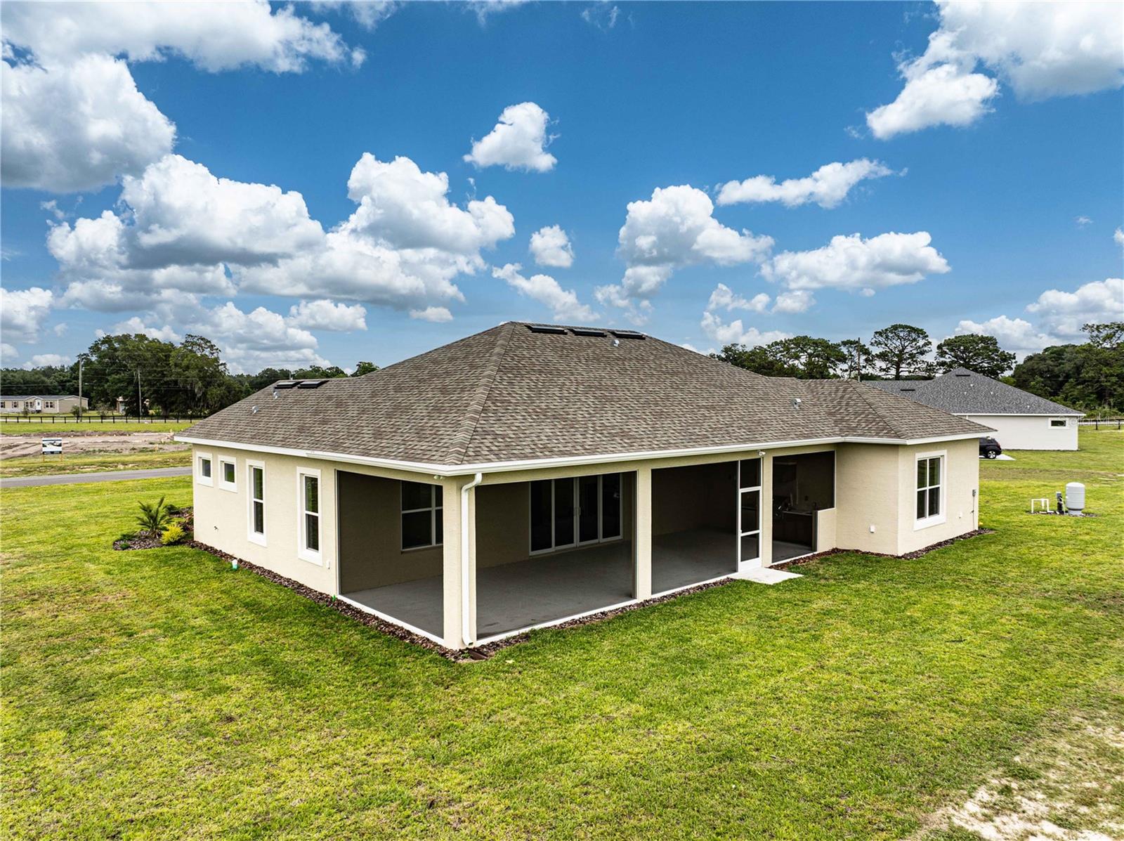 OXFORD LANDINGS - Residential
