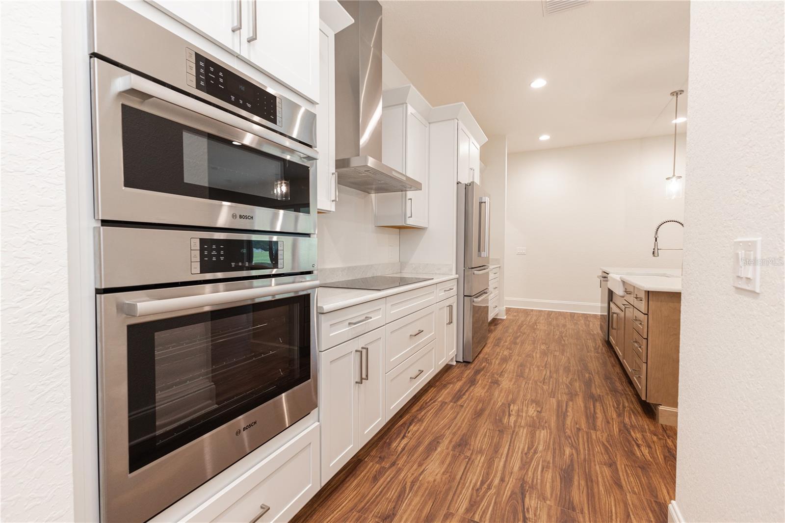 OXFORD LANDINGS - Residential