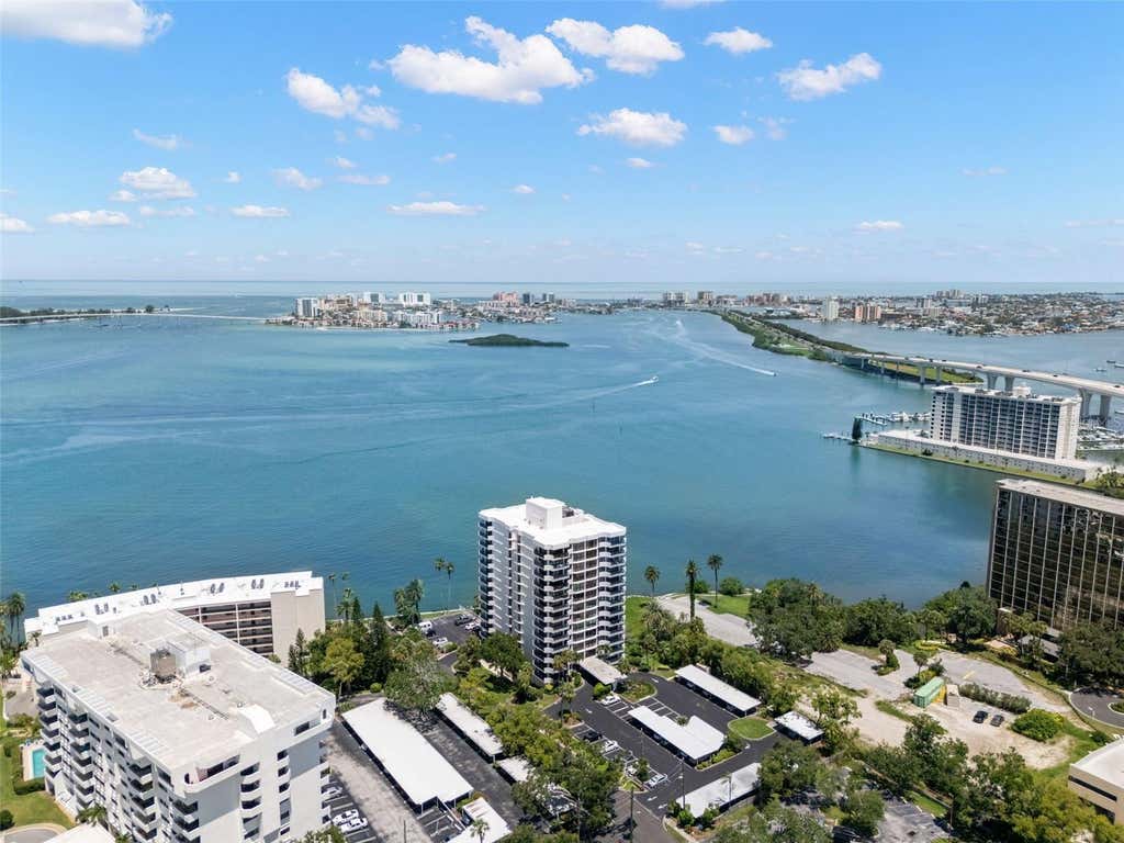 Photo of 80 Rogers Street #3A, Clearwater, FL 33756 (MLS # TB8534436)