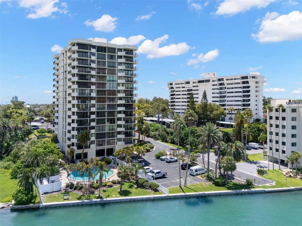 Photo of 80 Rogers Street #3A, Clearwater, FL 33756 (MLS # TB8534436)
