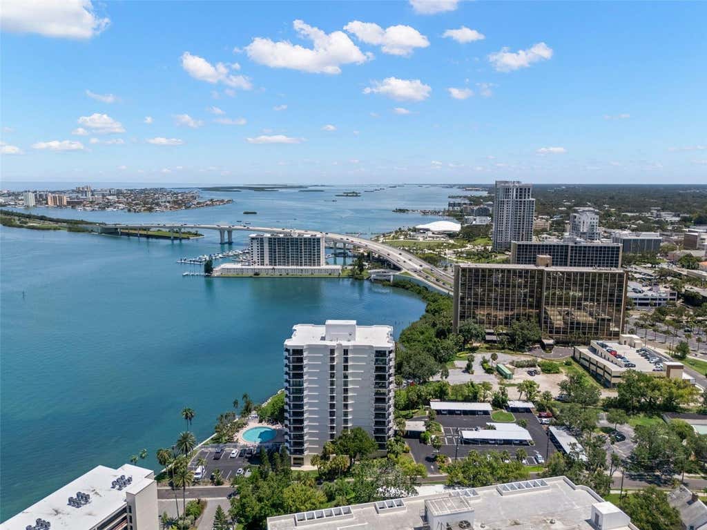 Photo of 80 Rogers Street #3A, Clearwater, FL 33756 (MLS # TB8534436)