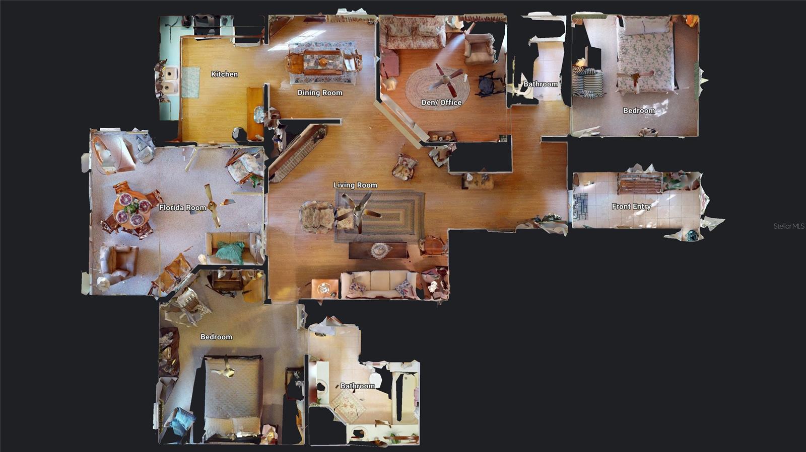 Pine Island Ph 01 Rep - Residential