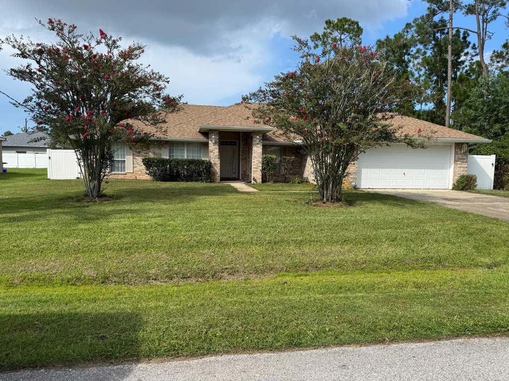 Photo of 16 Red Barn Drive, Palm Coast, FL 32164 (MLS # O6435795)
