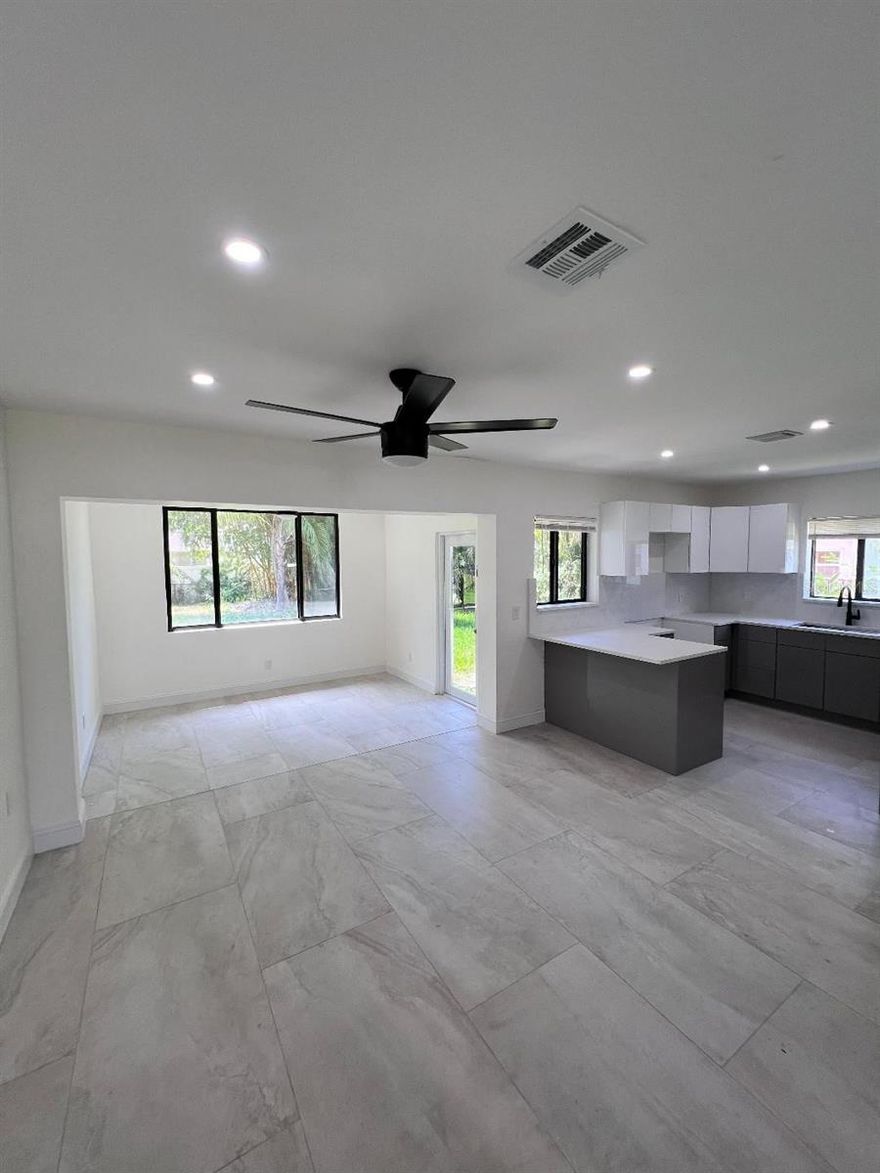 Price to rent all redone this a 3 bedroom 2 bath ready to move in