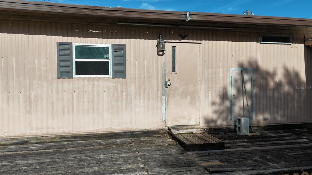 Photo of 3216 Jack Jones Road, Wauchula, FL 33873 (MLS # TB8542062)