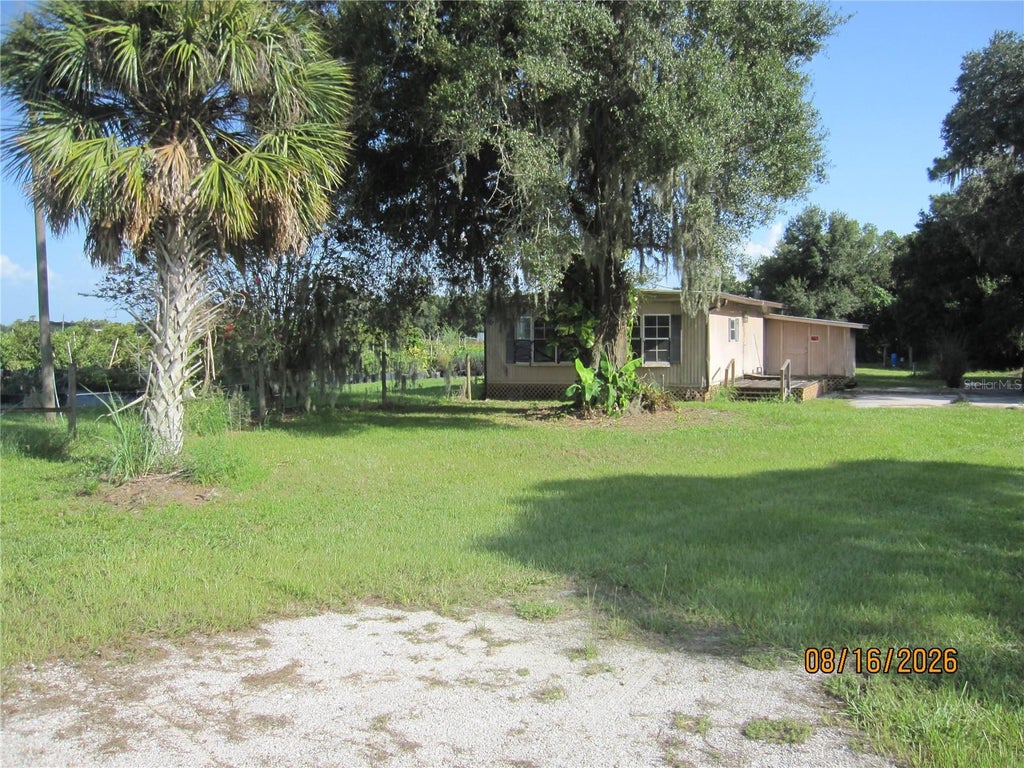 Photo of 3216 Jack Jones Road, Wauchula, FL 33873 (MLS # TB8542062)
