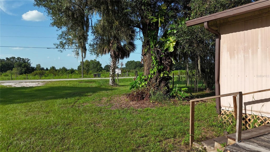 Photo of 3216 Jack Jones Road, Wauchula, FL 33873 (MLS # TB8542062)