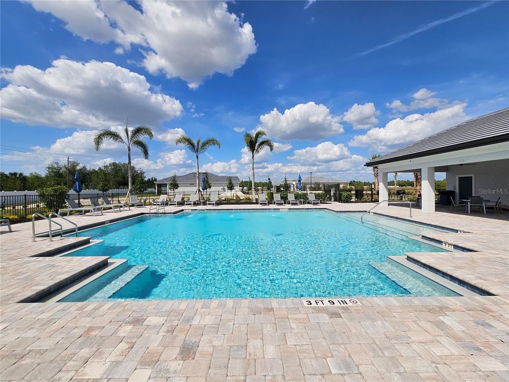 Photo of 1595 Tavira Place, Englewood, FL 34223 (MLS # N6143747)