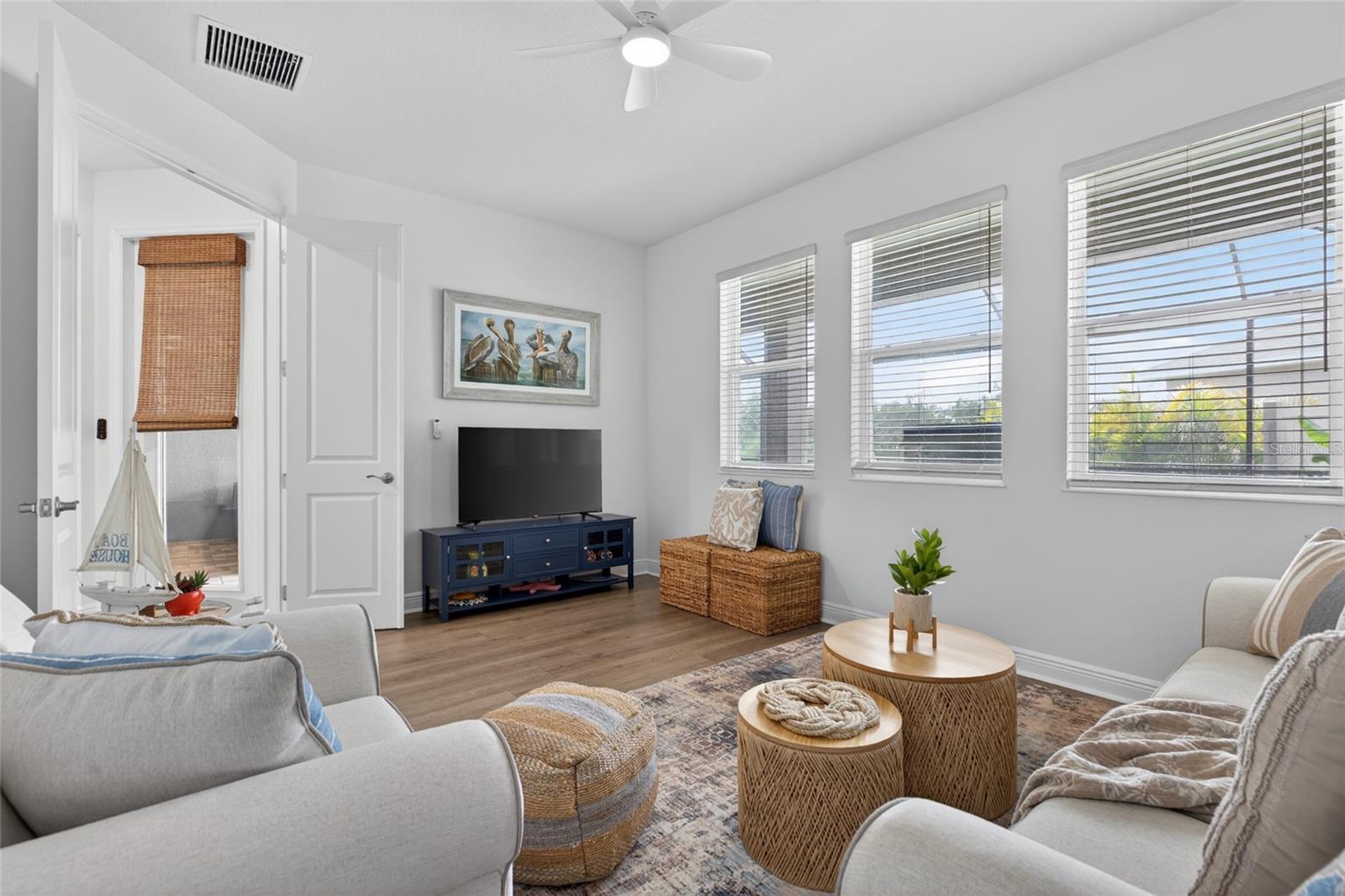 PARRISH LAKES PH IIA1 - Residential