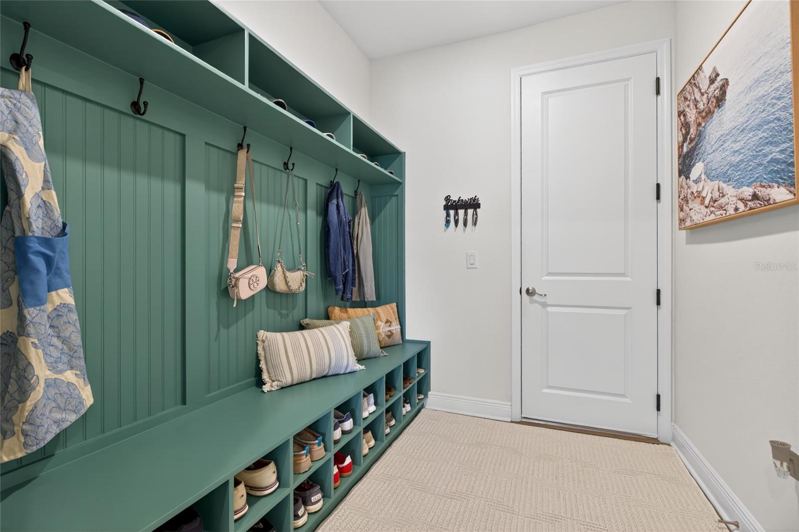 PARRISH LAKES PH IIA1 - Residential