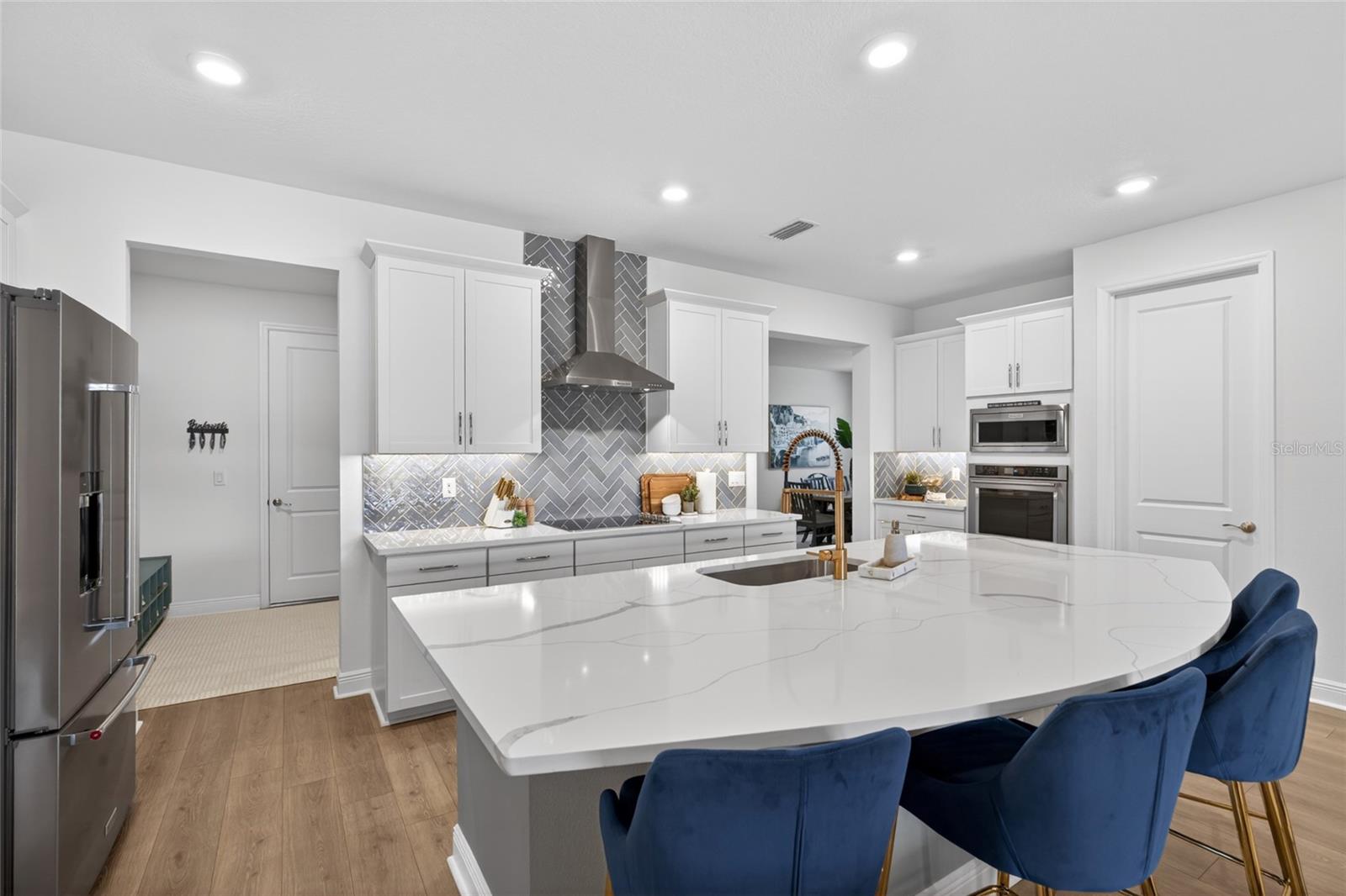 PARRISH LAKES PH IIA1 - Residential