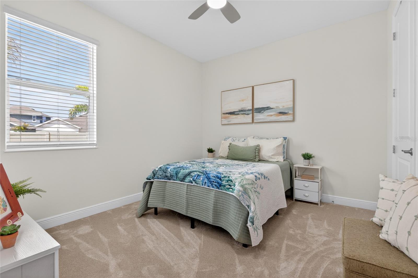 PARRISH LAKES PH IIA1 - Residential