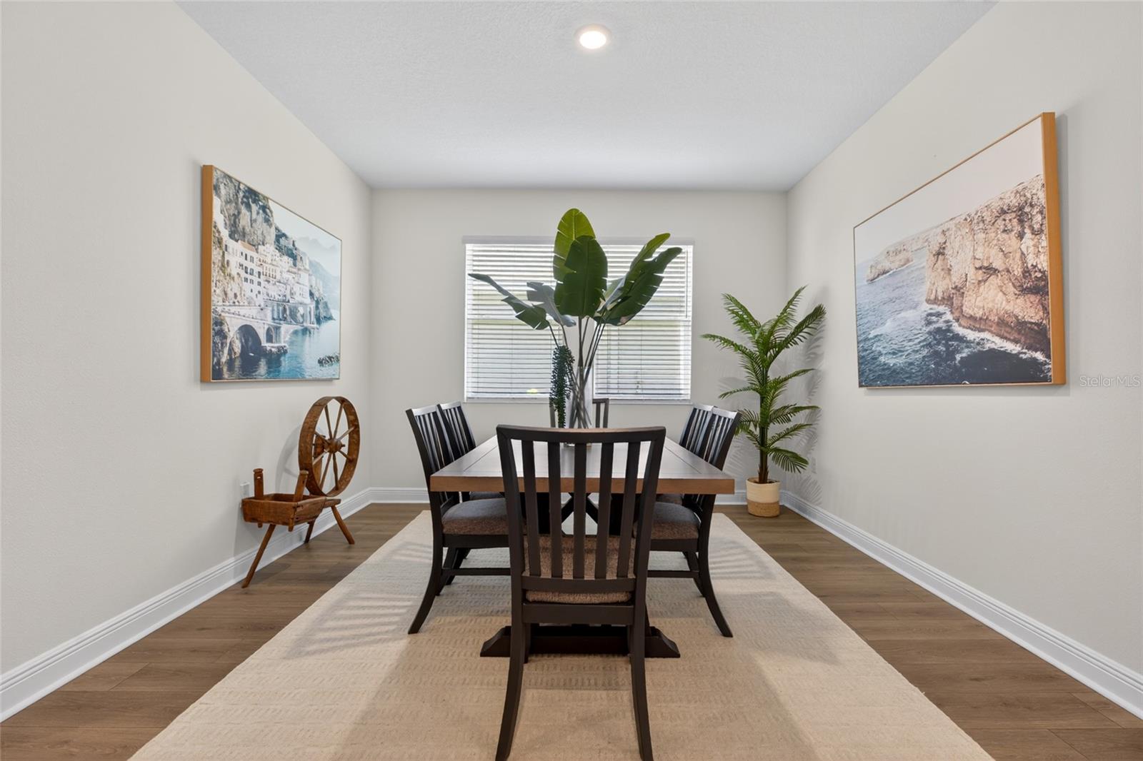 PARRISH LAKES PH IIA1 - Residential