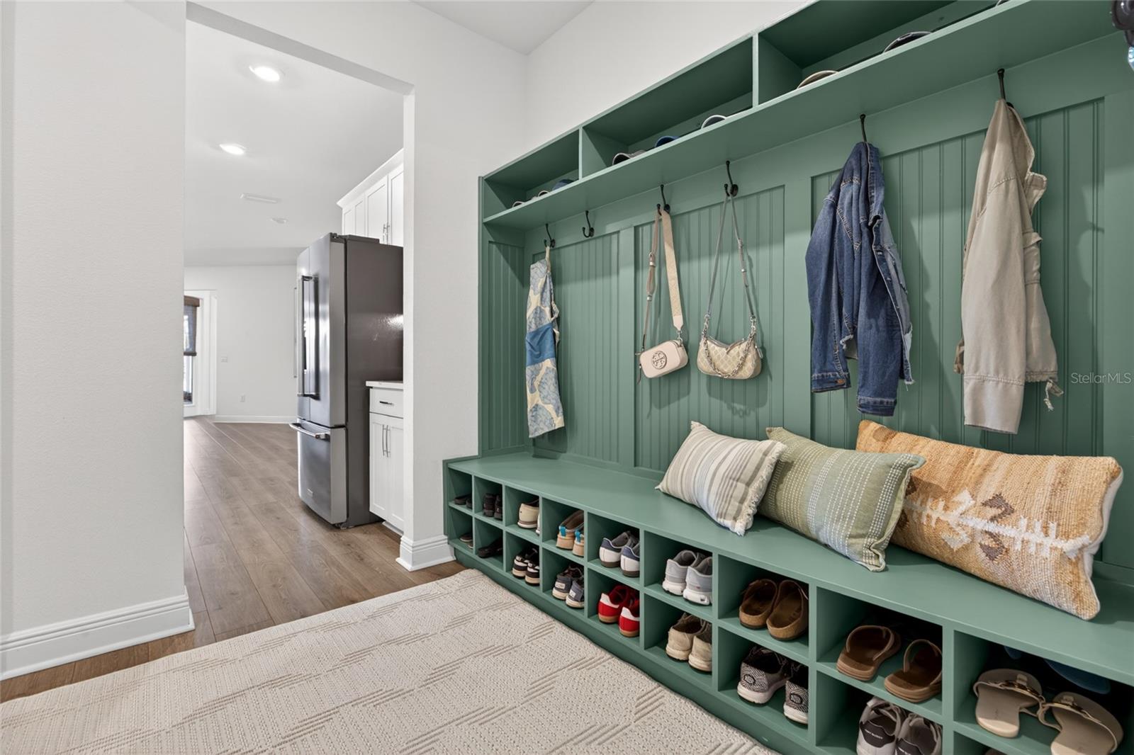 PARRISH LAKES PH IIA1 - Residential