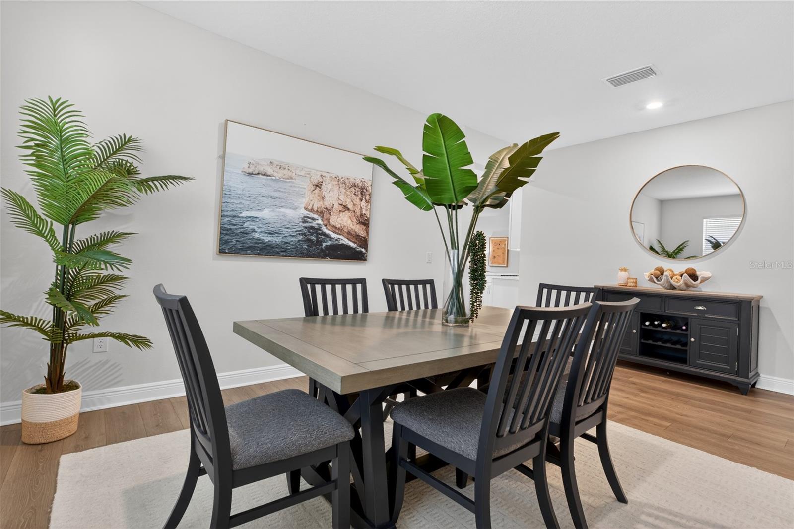 PARRISH LAKES PH IIA1 - Residential