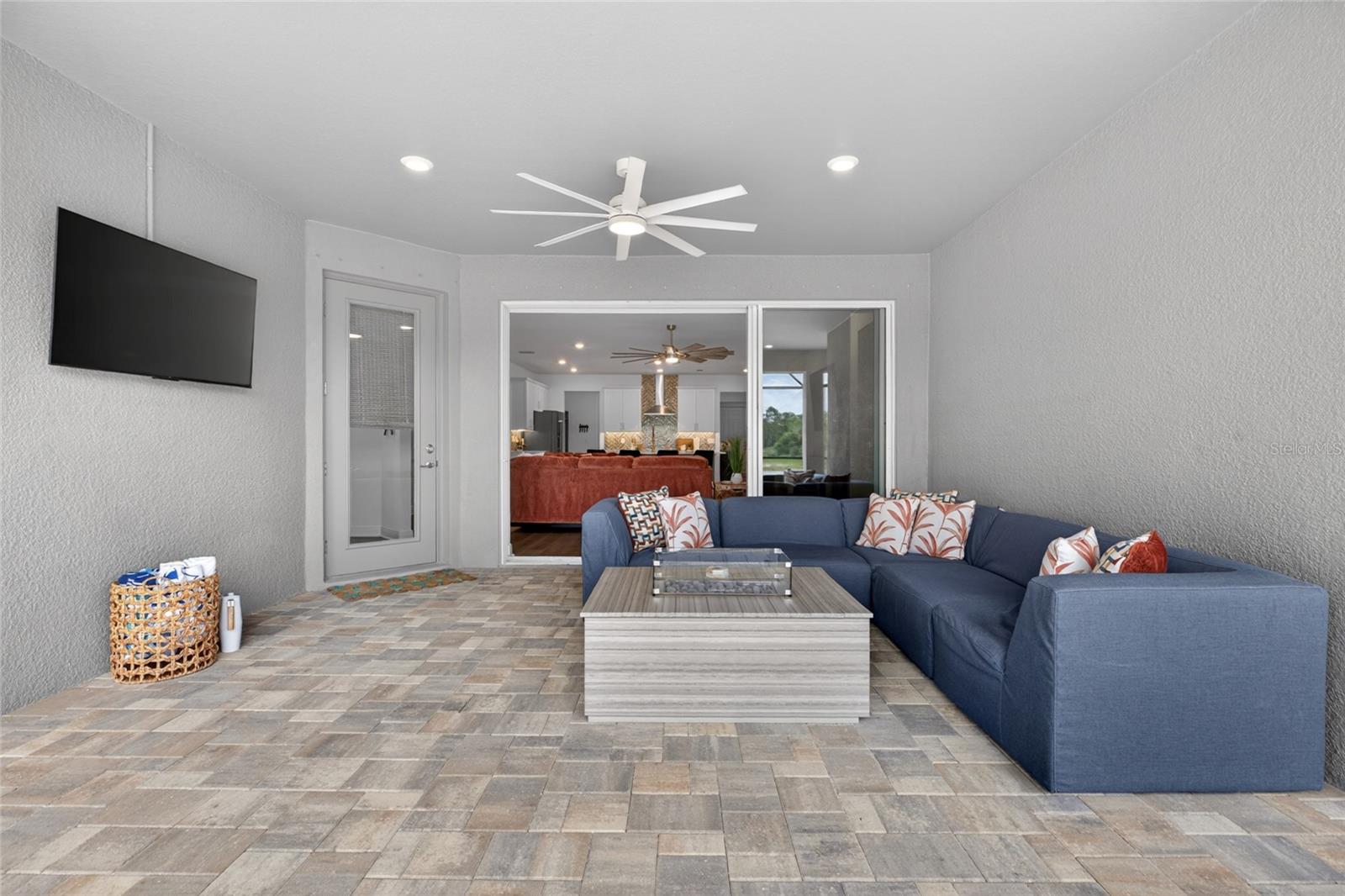 PARRISH LAKES PH IIA1 - Residential