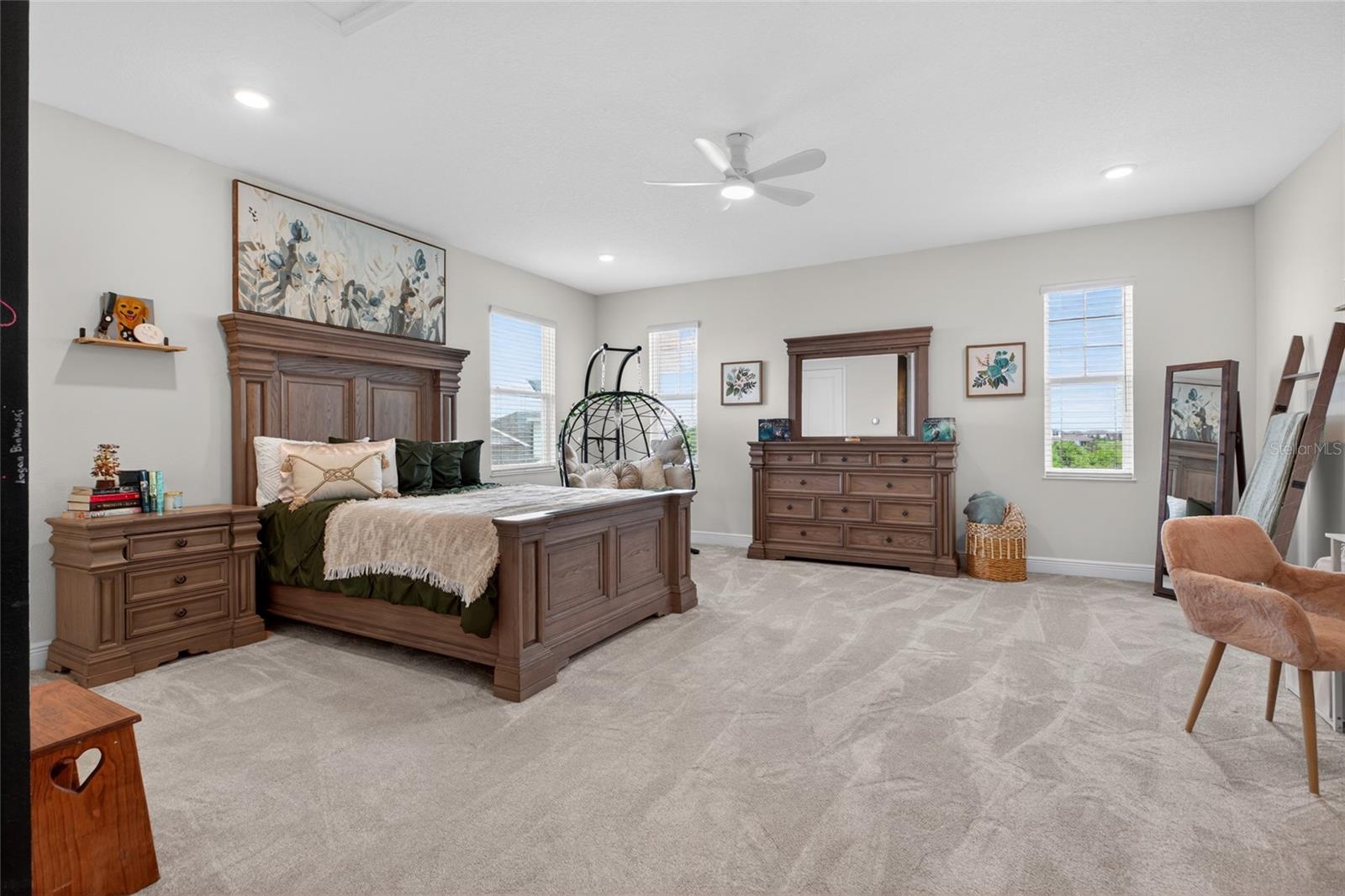 PARRISH LAKES PH IIA1 - Residential