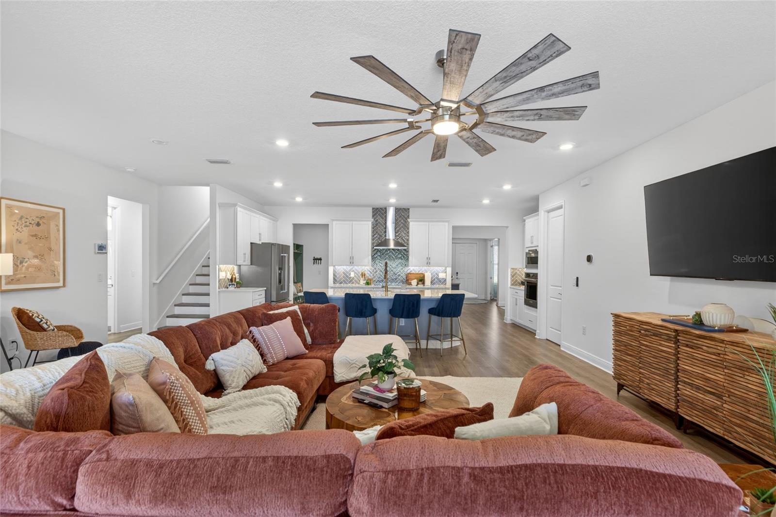 PARRISH LAKES PH IIA1 - Residential