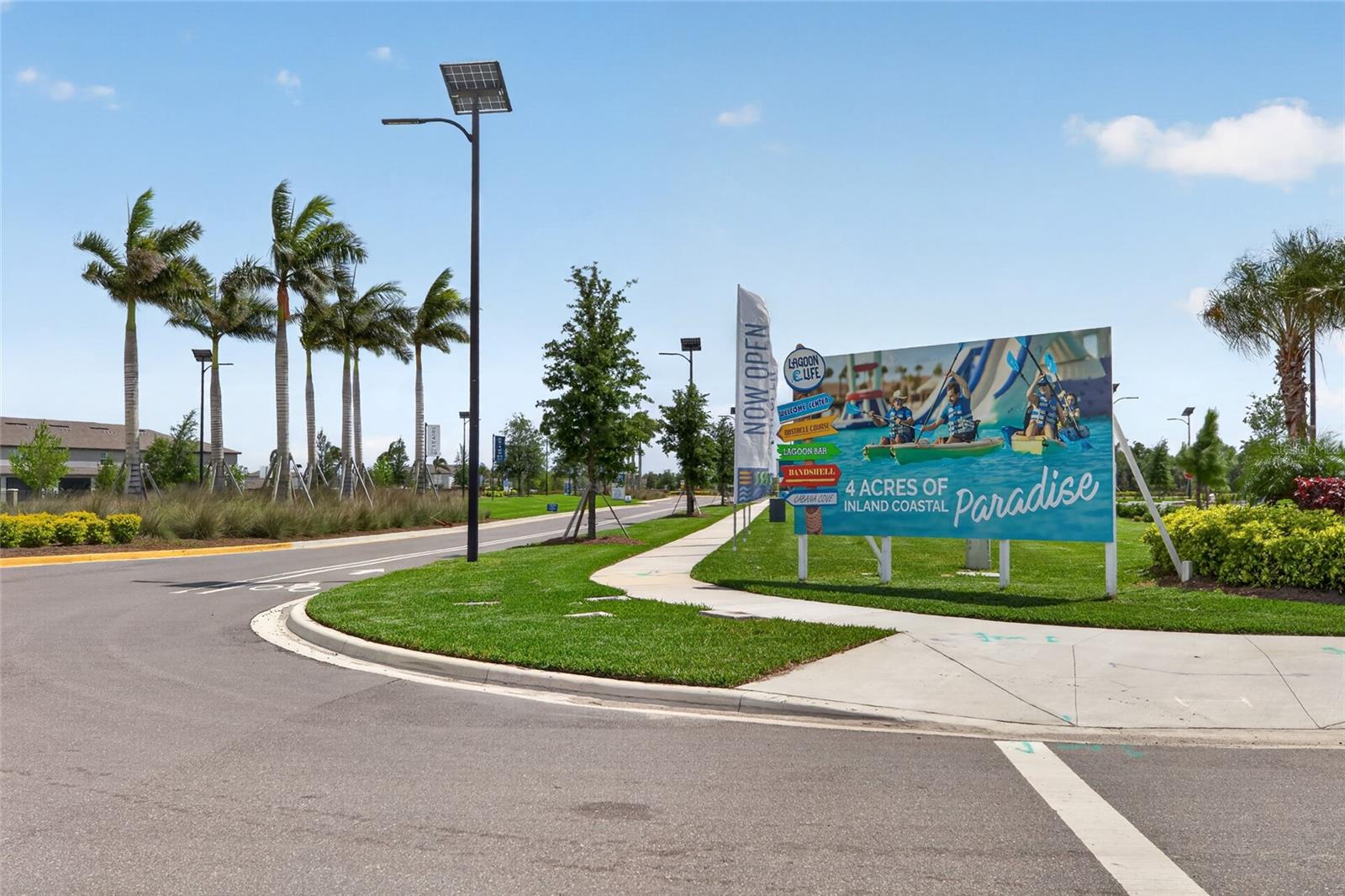 PARRISH LAKES PH IIA1 - Residential