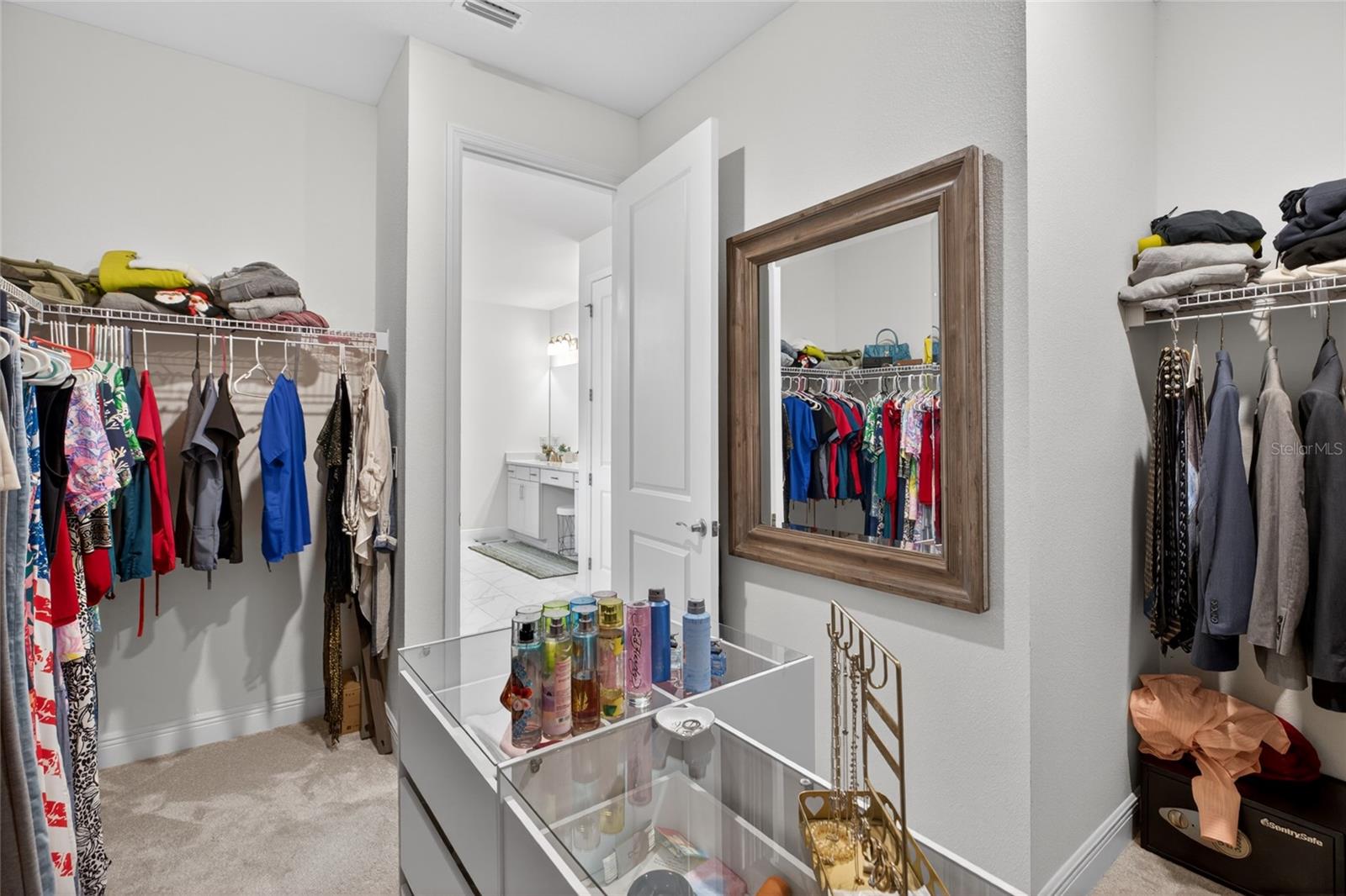 PARRISH LAKES PH IIA1 - Residential