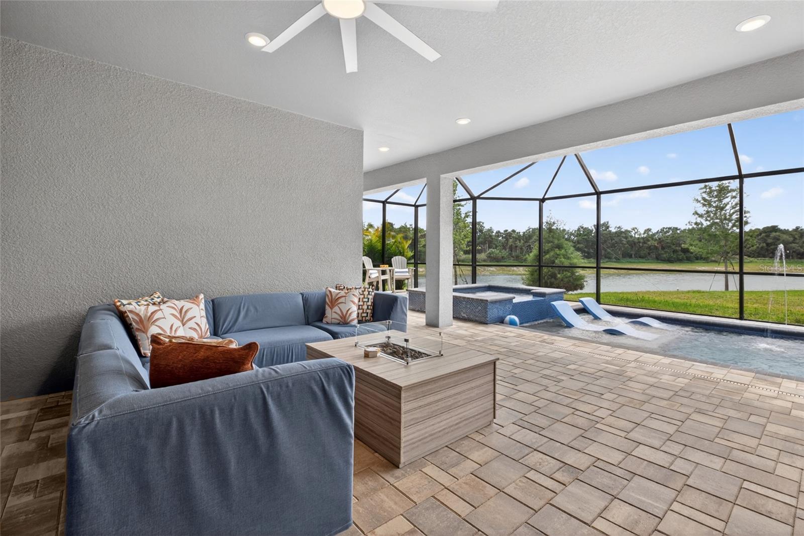 PARRISH LAKES PH IIA1 - Residential