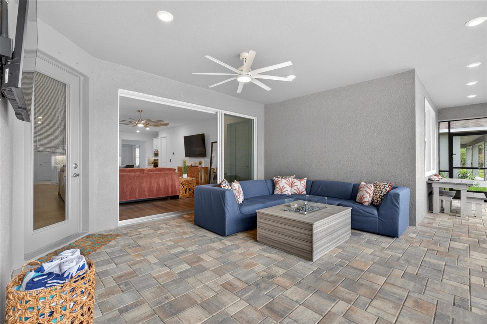 PARRISH LAKES PH IIA1 - Residential