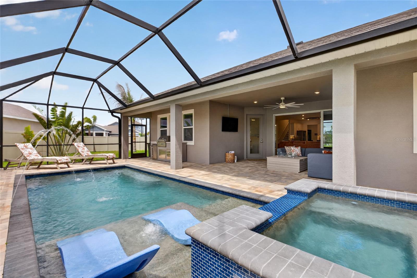 PARRISH LAKES PH IIA1 - Residential