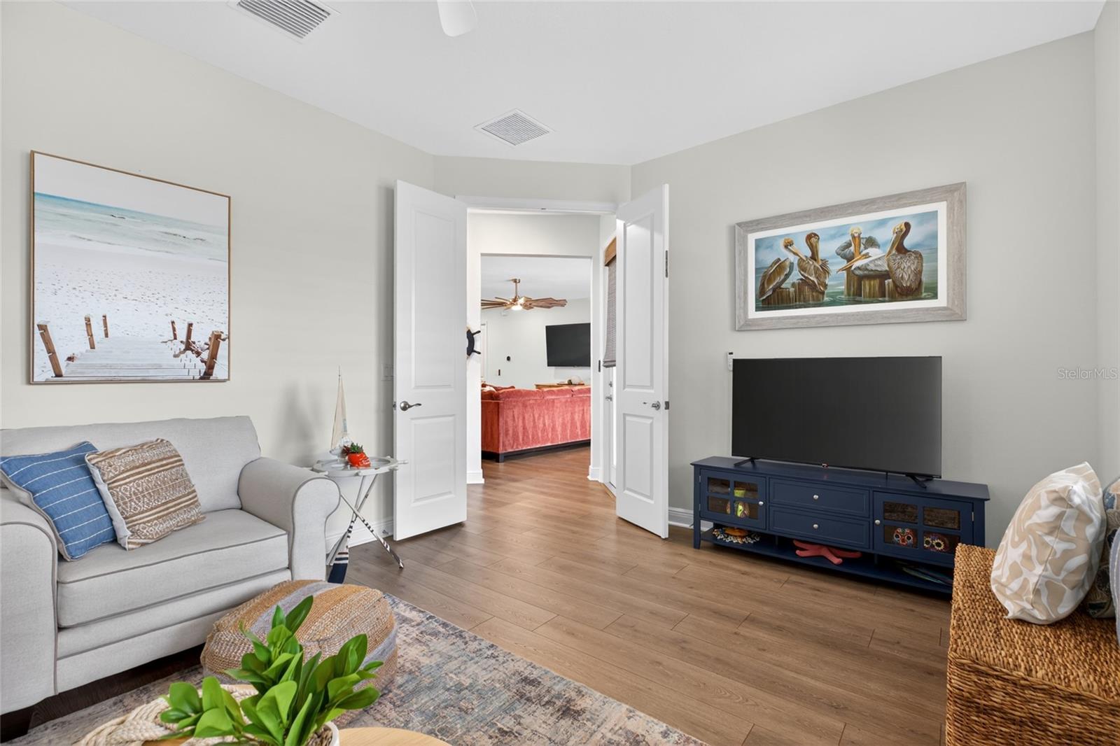 PARRISH LAKES PH IIA1 - Residential