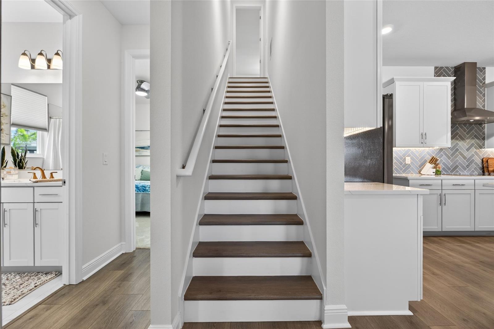 PARRISH LAKES PH IIA1 - Residential