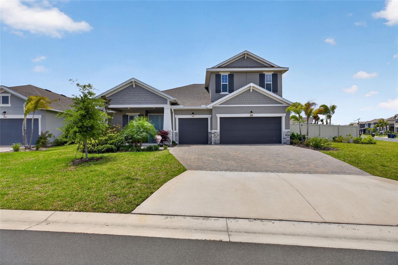 7479 SEA MANATEE STREET, PALMETTO, FL, 34221 3 7479 SEA MANATEE STREET