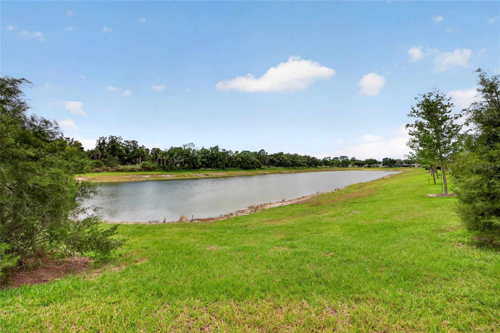 PARRISH LAKES PH IIA1 - Residential