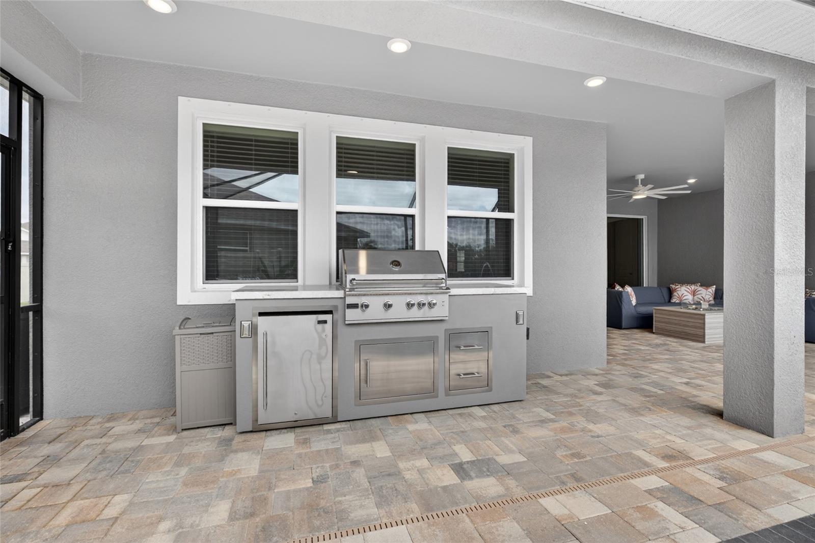 PARRISH LAKES PH IIA1 - Residential