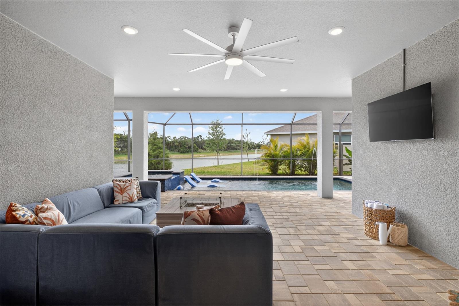 PARRISH LAKES PH IIA1 - Residential