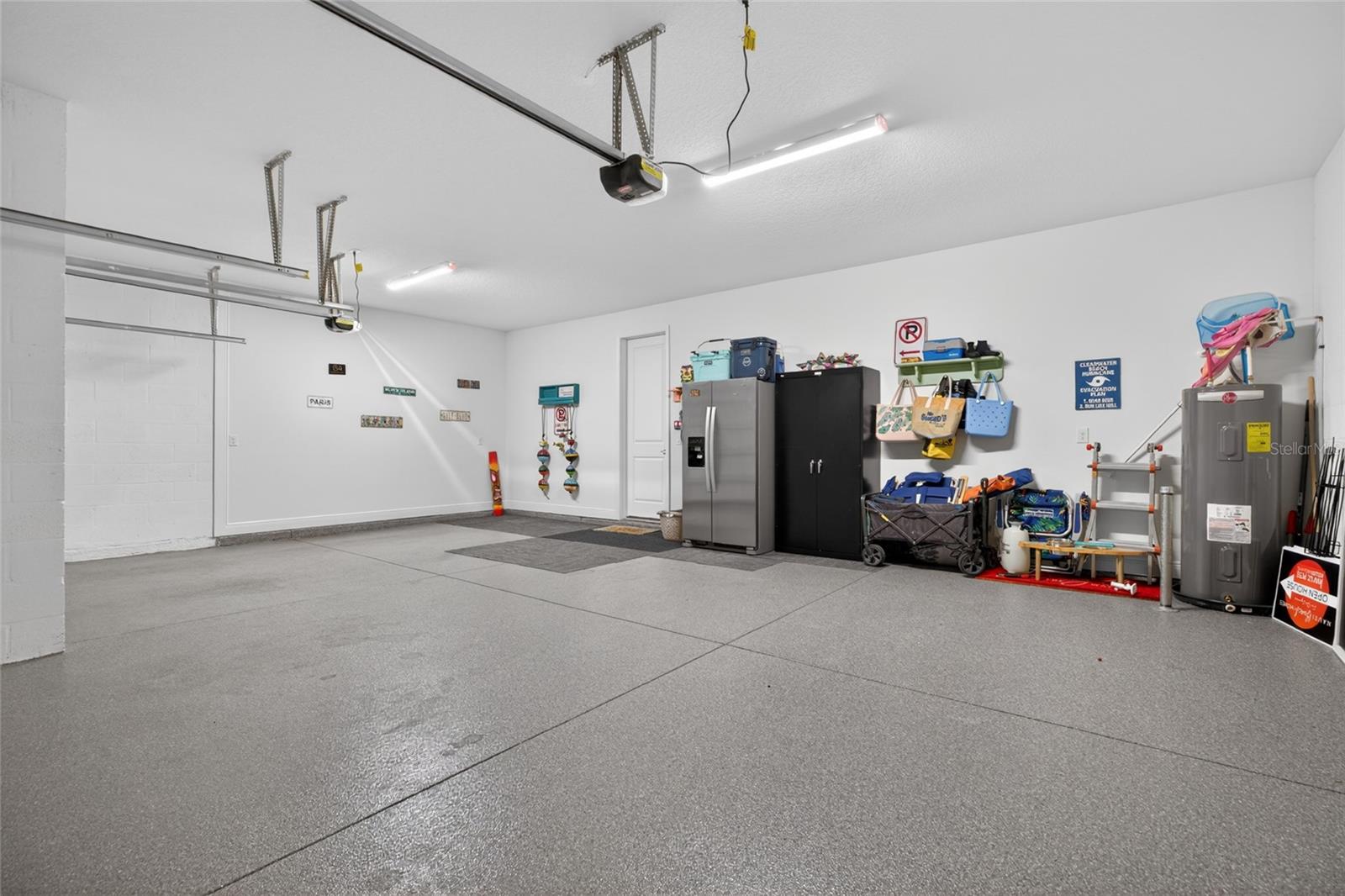 PARRISH LAKES PH IIA1 - Residential