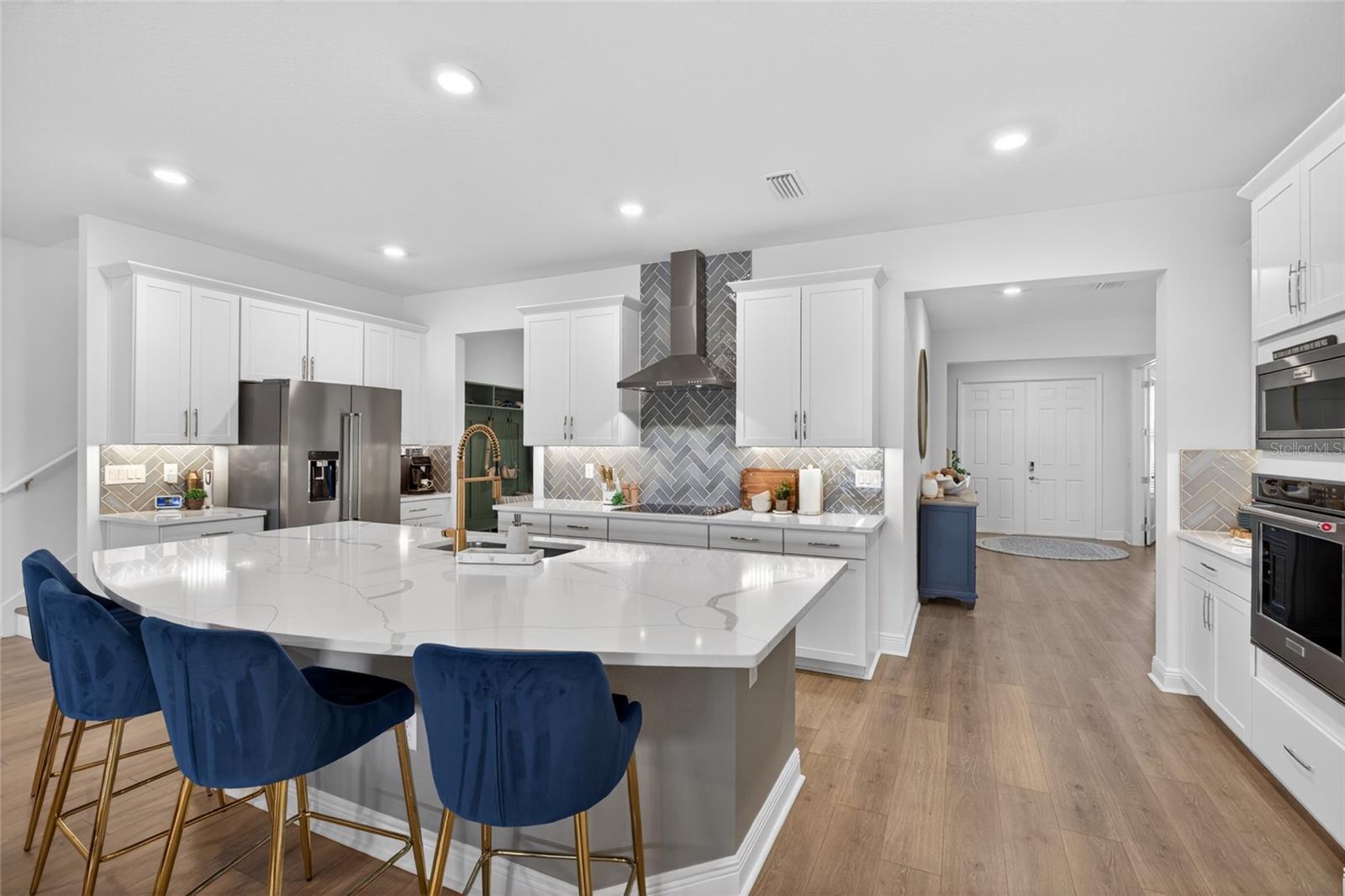 PARRISH LAKES PH IIA1 - Residential