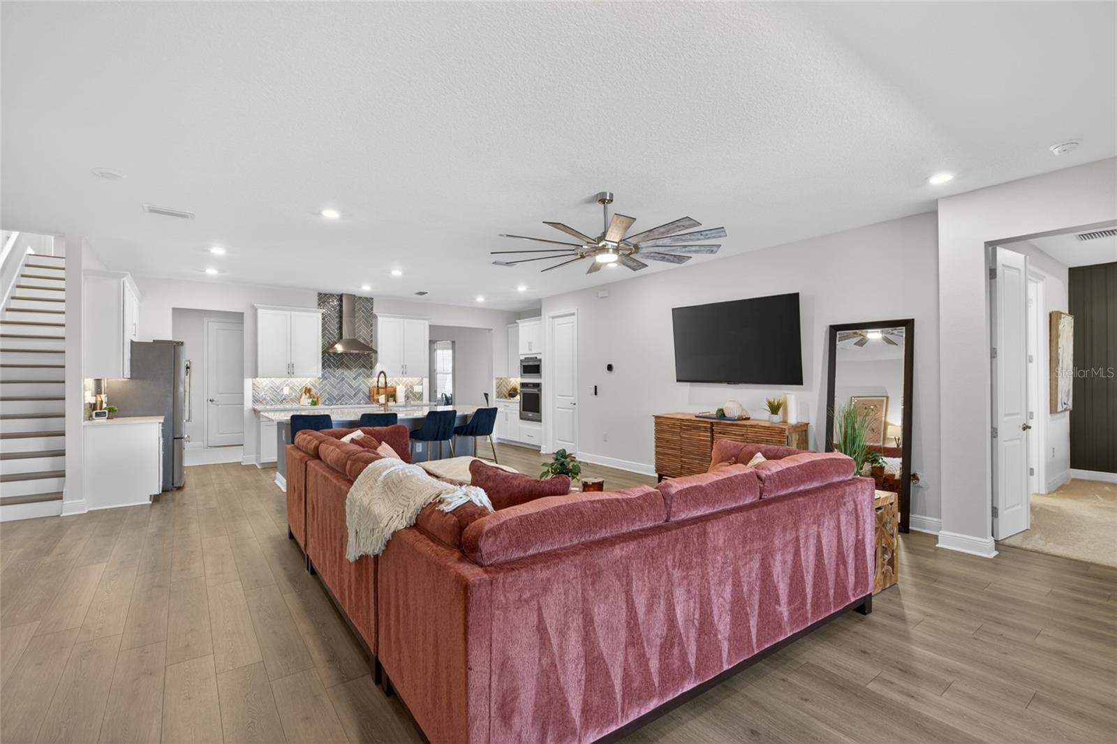 PARRISH LAKES PH IIA1 - Residential