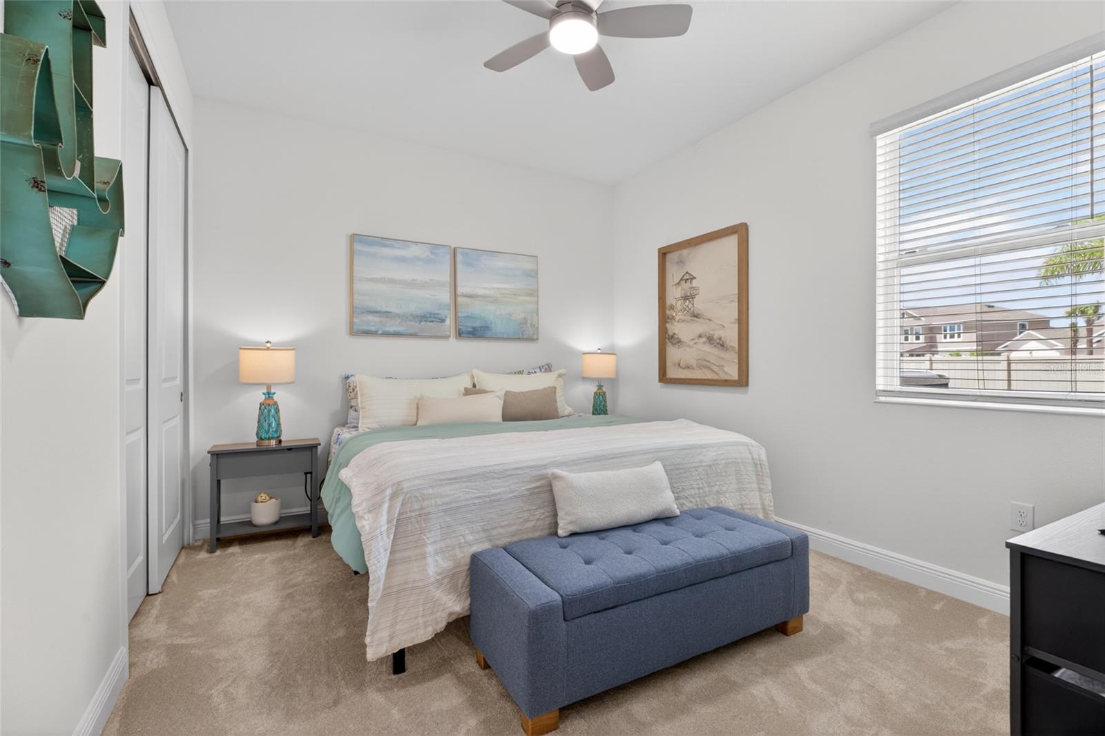 PARRISH LAKES PH IIA1 - Residential