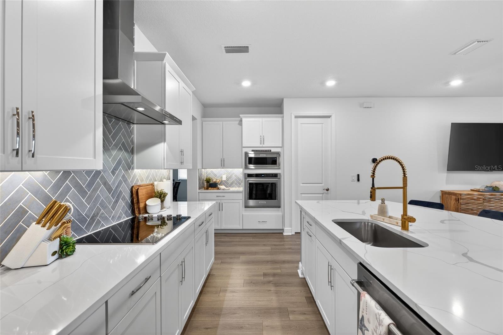 PARRISH LAKES PH IIA1 - Residential