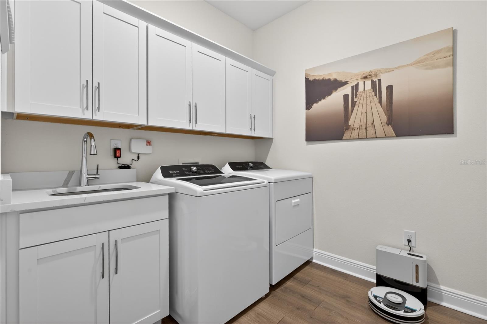 PARRISH LAKES PH IIA1 - Residential