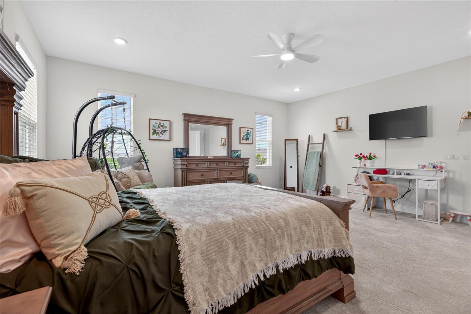 PARRISH LAKES PH IIA1 - Residential