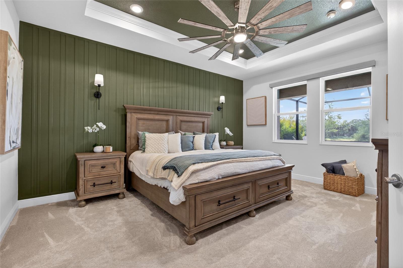 PARRISH LAKES PH IIA1 - Residential