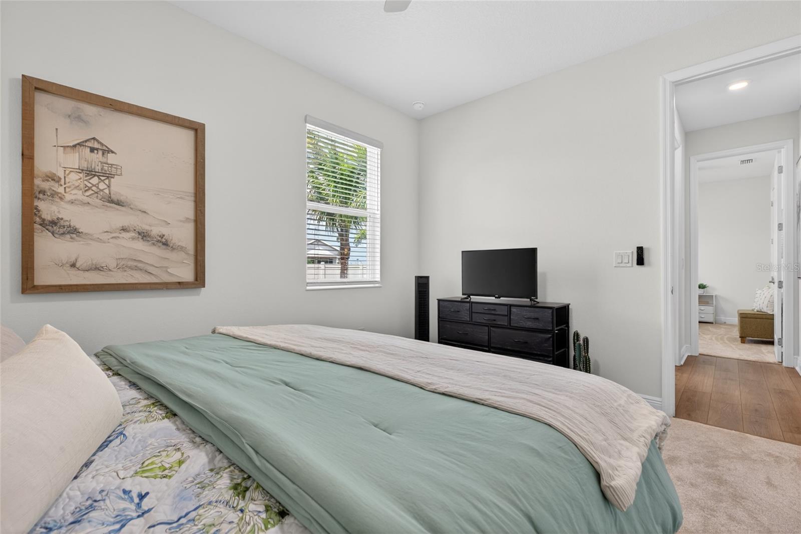 PARRISH LAKES PH IIA1 - Residential