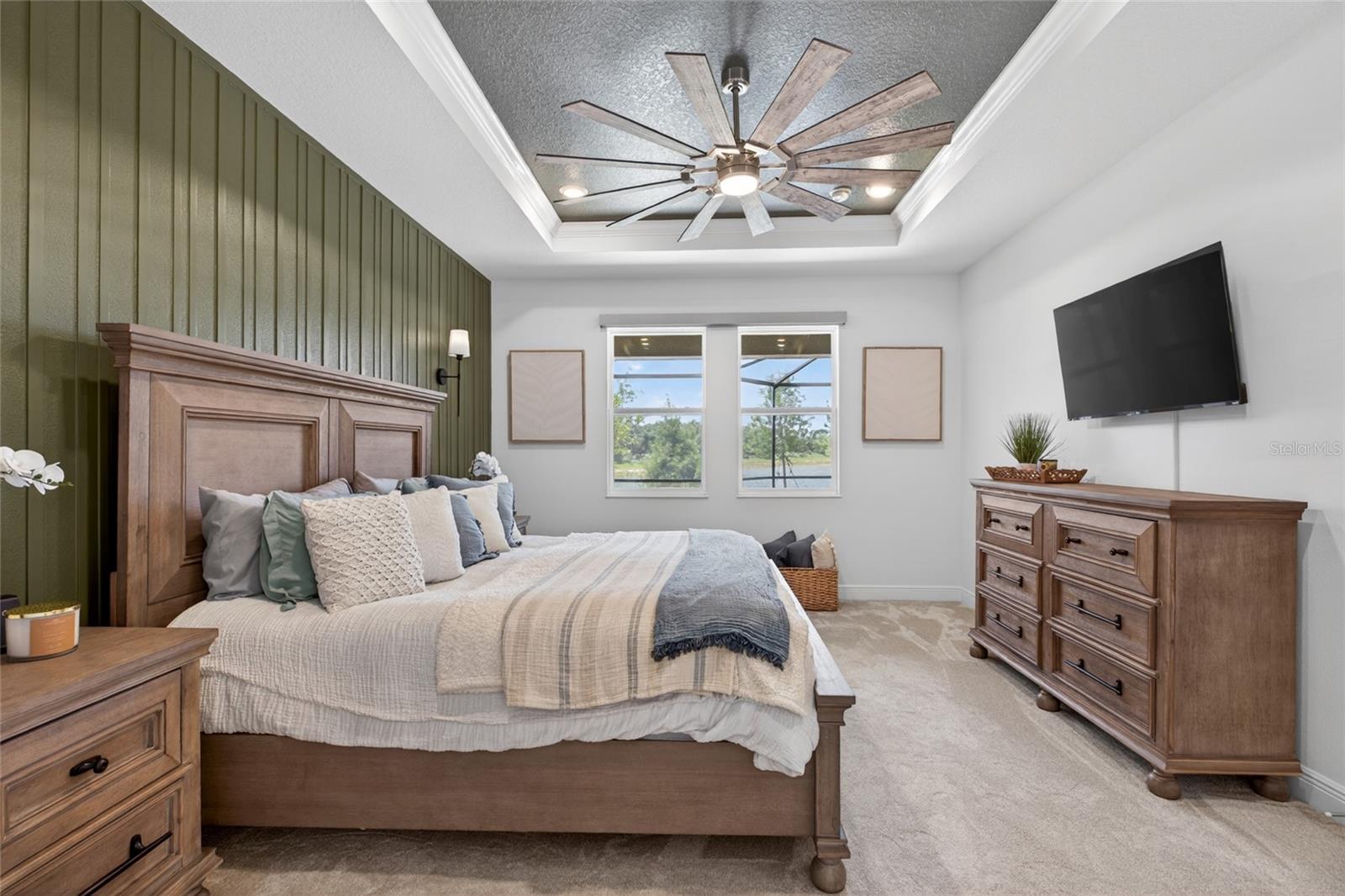 PARRISH LAKES PH IIA1 - Residential