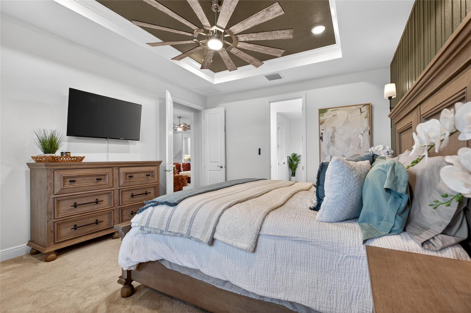 PARRISH LAKES PH IIA1 - Residential