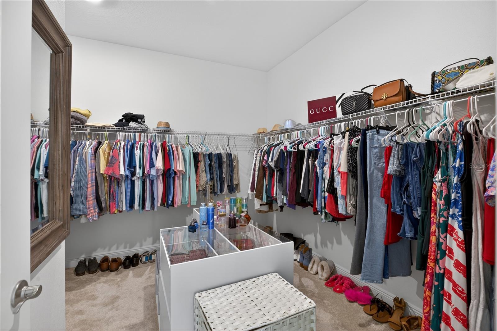 PARRISH LAKES PH IIA1 - Residential